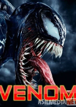 Venom 2018 Uzbek tilida O'zbekcha tarjima kino skachat Full HD