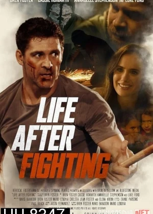 Jangdan keyingi hayot Uzbek tilida 2024 O'zbekcha tarjima kino HD