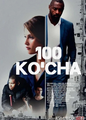 100 ko'cha / Yuz ko'cha / Yuzlab ko'chalar 2016 Uzbek tilida O'zbekcha tarjima kino Full HD tas-ix skachat