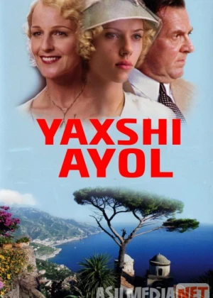 Yaxshi ayol Uzbek tilida 2004 O'zbekcha tarjima kino HD