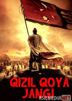 Qizil Qoya Jangi 1 Uzbek tilida 2008 O'zbekcha tarjima film Full HD skachat