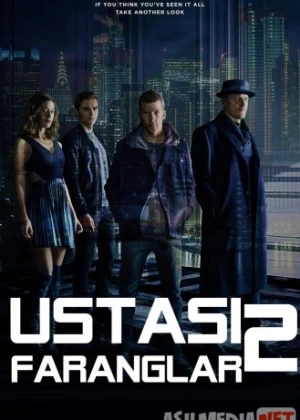 Ustasi faranglar 2 / YOLG'ON SAROBLARI 2 Uzbek tilida 2016 O'zbekcha tarjima kino HD