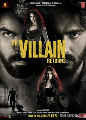 Yovuz 2: Qaytish / Istaklar Xohishlar ro'yhati 2 Hind kinosi Uzbek tilida 2022 O'zbekcha tarjima kino HD