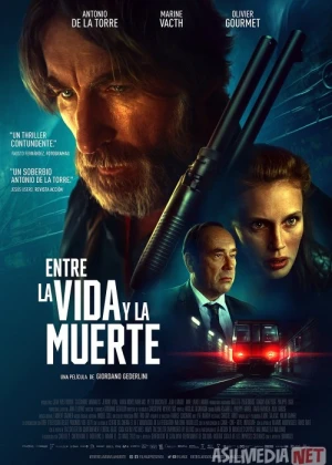 Qotil ota / Hayot va o'lim o'rtasida Uzbek tilida 2021 O'zbekcha tarjima film Full HD skachat