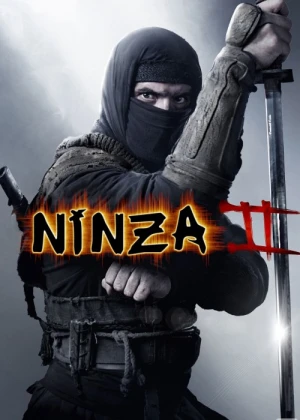 Nindzya 2 / Ninza 2 Uzbek tilida 2013 kino HD