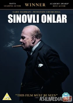 Sinov onlari / Uinston Cherchill Uzbek tilida 2017 O'zbekcha tarjima film Full HD skachat