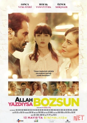 Alloh o'zi asrasin Turk Kino O'zbek tilida 2021 Uzbekcha tarjima