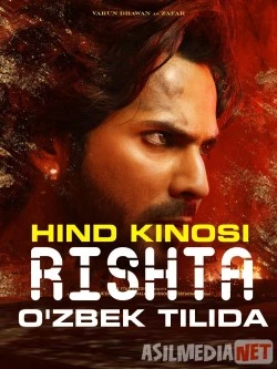 Rishta / Порок Hind kinosi Uzbek tarjima HD 2019 O'zbek tilida tas-ix skachat download