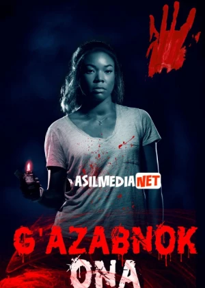 G'azabnok ona / Bosqin / g'azablangan ayol Uzbek tilida 2018 O'zbekcha tarjima kino HD