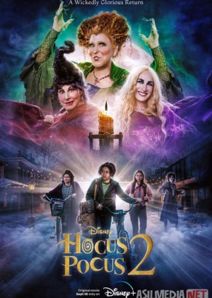 Fokus-Mokus 2 Uzbek tilida 2022 O'zbekcha tarjima film Full HD skachat