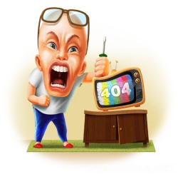 Saytdan video ko'ra olmayapsizmi???