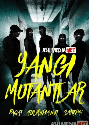 Yangi mutantlar Ko'p ovozli Dublyajda Uzbek tilida 2020 O'zbekcha tarjima kino HD