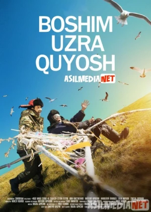 Boshim uzra quyosh Uzbek tilida 2019 O'zbekcha tarjima kino HD