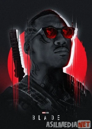 Bleyd 5: Qon va jon / Blayd 5: Qayta tug'ulish Uzbek tilida 2022 O'zbekcha tarjima Tas-iX skachat