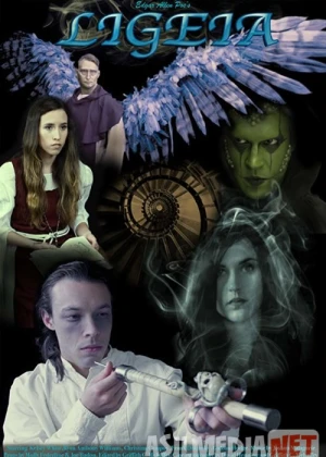 Лигейя Эдгара Аллана По 2020 Tas-ix skachat