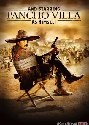 Pancho Villa 2003 Uzbek tilida O'zbekcha tarjima kino Full HD tas-ix skachat