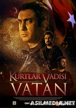 Kurtlar Vadisi: Vatan (Смотреть Tas-ix)