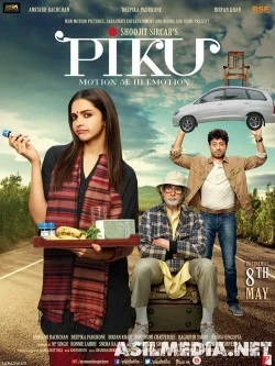 Piku Hind kino O'zbek tilida Uzbekcha tarjima skachat HD