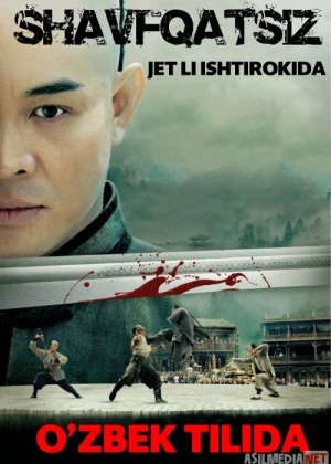 Shavfqatsiz / Shavqatsiz Uzbek tilida O'zbekcha tarjima kino HD