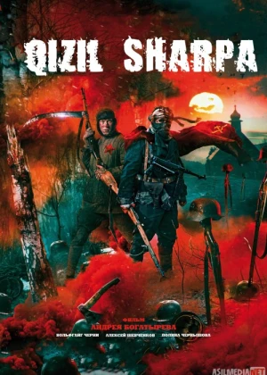 Qizil Sharpa Uzbek tilida 2020 Premyera O'zbekcha tarjima kino HD