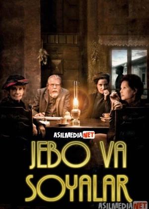 Jebo va Soyalar Uzbek tilida 2012 O'zbekcha tarjima kino HD
