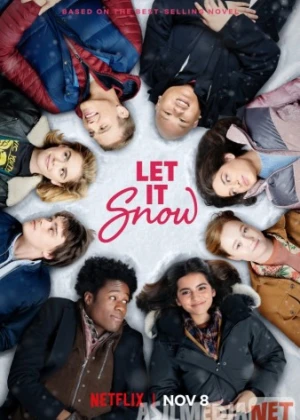 Пусть идёт снег 2019 Tas-ix skachat