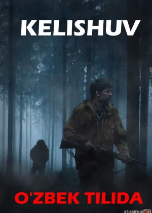 Kelishuv / Sukunat shartnomasi Uzbek tilida 2020 O'zbekcha tarjima kino HD
