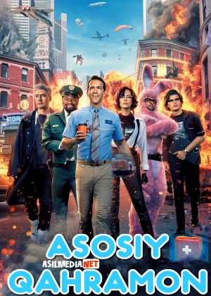 Asosiy qahramon Uzbek tilida 2021 O'zbek tarjima tas-ix skachat