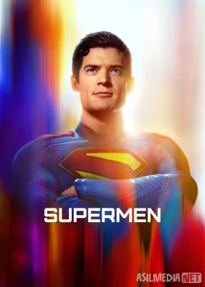 Supermen / Superman Premyera 2025 Uzbek tilida O'zbekcha tarjima kino Full HD tas-ix skachat