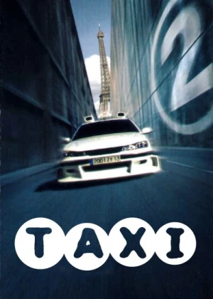 Taksi 2 / Taxi 2 Uzbek tilida 2000 O'zbekcha tarjima kino HD