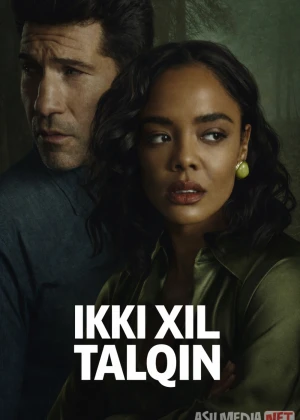 Ikki xil talqin / Uning va uning / His & Hers Barcha qismlar! 2026 Uzbek tilida O'zbekcha tarjima kino Full HD tas-ix skachat