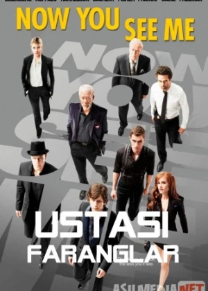 Ustasi faranglar 1 / YOLG'ON SAROBLARI 1 Uzbek tarjima 2013 HD O'zbek tilida tas-ix skachat