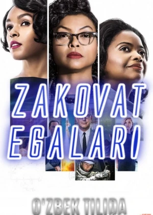 Zakovat egalari Uzbek tilida 2016 kino HD