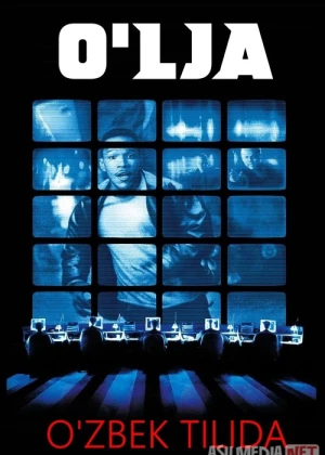 Jonli o'lja Uzbek tilida 2000 O'zbekcha tarjima film Full HD skachat