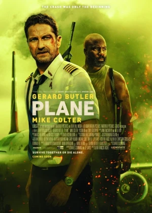 Samolyot halokati / Samalyotning qulashi Uzbek tilida 2023 O'zbekcha tarjima film Full HD skachat