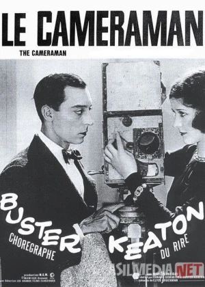 Baster Kiton: Tasvirchi / Kamera Operatori Uzbek tilida 1928 O'zbekcha tarjima film Full HD skachat