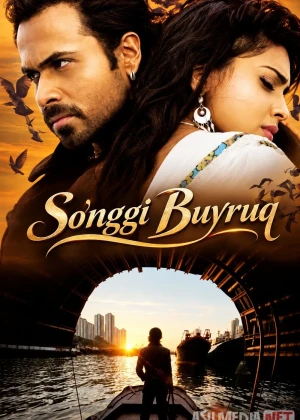 So'nggi Buyruq 1 / Sargardon 1 / Awarapan / Sayohatchi 2007 Uzbek tilida O'zbekcha tarjima kino Full HD tas-ix skachat