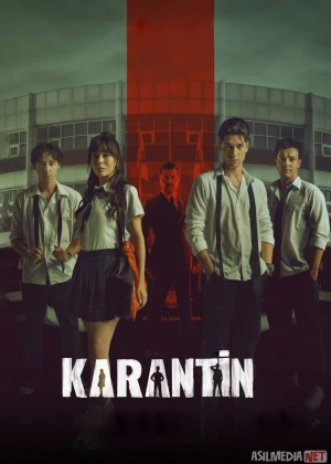 Karantin / Karantina Turk filmi 2025 Uzbek tilida O'zbekcha tarjima kino Full HD tas-ix skachat