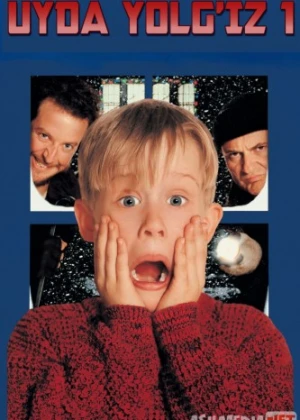 Uyda yolg'iz 1 Uzbek tilida 1990 O'zbek tarjima kino Original holda