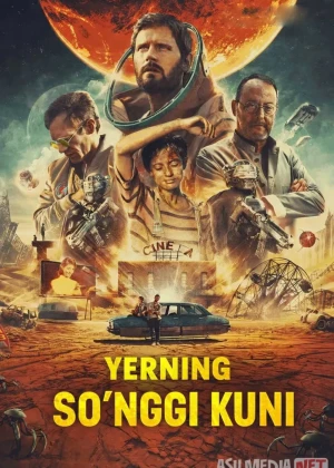 Yerning so'nggi kuni / Pol V.R.: So'nggi parvoz 2020 Uzbek tilida O'zbekcha tarjima kino Full HD tas-ix skachat