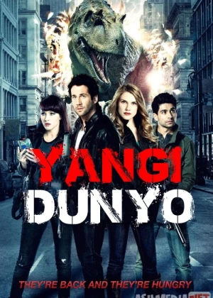 Yangi dunyo / Yura davri portali Barcha qismlar Britaniya seriali O'zbek tilida 2012 O'zbekcha tarjima