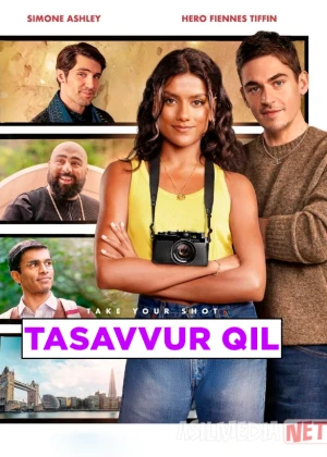 Tasavvur qil 2025 Hind filmi Uzbek tilida O'zbekcha tarjima kino Full HD tas-ix skachat
