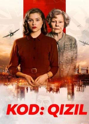 Kod: Qizil 2018 O'zbek tilida Uzbekcha tarjima HD skachat