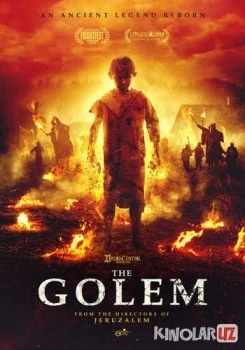 Голем: Начало / The Golem Tas-IX