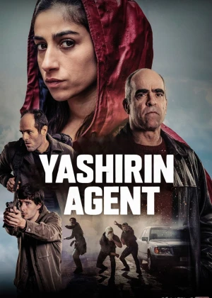 Yashirin agent / Sirli josus 2024 Uzbek tilida O'zbekcha tarjima kino Full HD tas-ix skachat