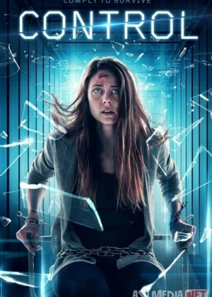 Nazorat / Boshqaruv / Telekinez Uzbek tilida 2021 O'zbekcha tarjima film Full HD skachat