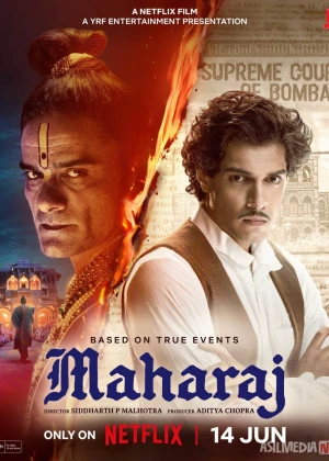 Maharaj Hind kinosi Uzbek tilida 2024 O'zbekcha tarjima kino HD