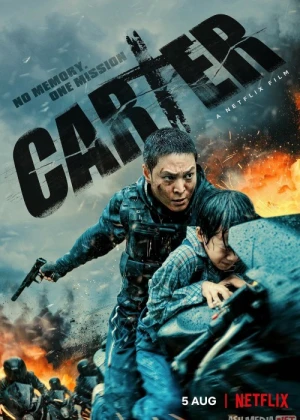 Karter Janubiy Koreya filmi Uzbek tilida 2022 O'zbekcha tarjima kino HD