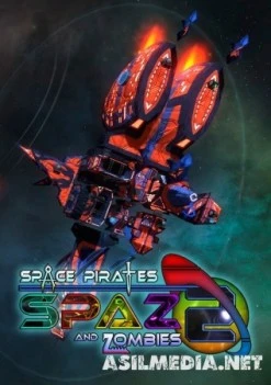 Space Pirates and Zombies 2