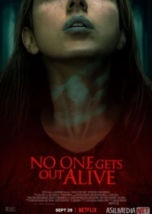 Qurbonlik / Hech kim tirik qolmaydi Ujas kino Uzbek tilida 2021 O'zbekcha tarjima kino HD